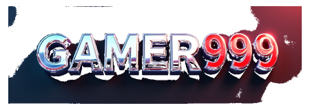 gamer 999 logo